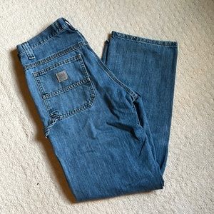 Men’s Lee Carpenter Jeans